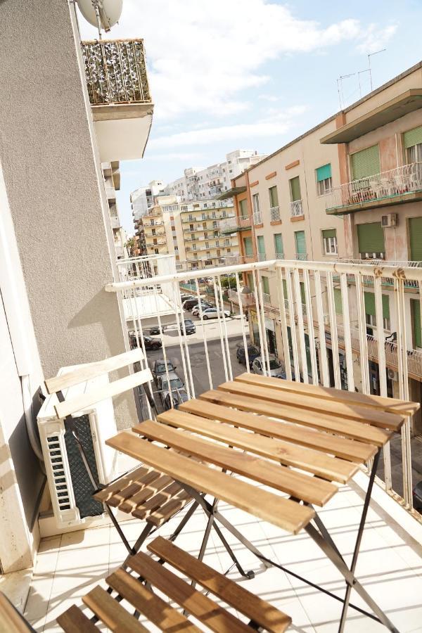 锡拉库扎La Residenza Di Adamo住宿加早餐旅馆 外观 照片