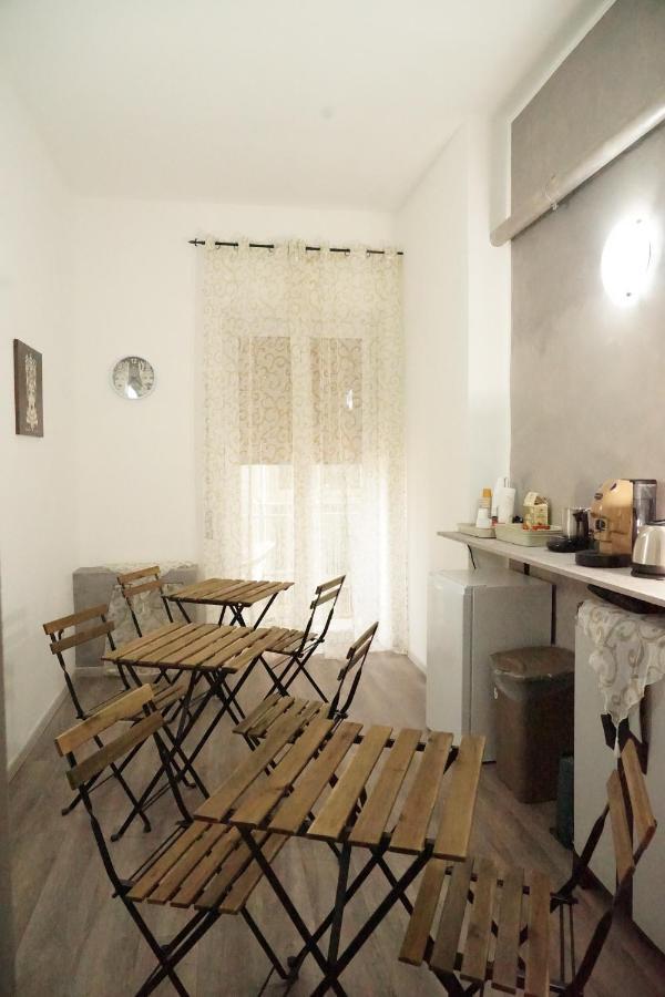 锡拉库扎La Residenza Di Adamo住宿加早餐旅馆 外观 照片
