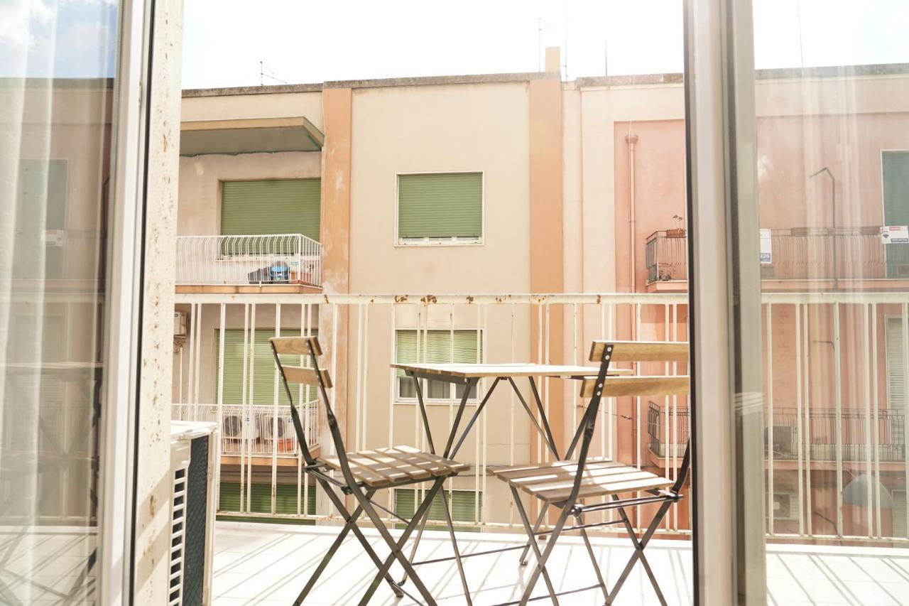 锡拉库扎La Residenza Di Adamo住宿加早餐旅馆 外观 照片
