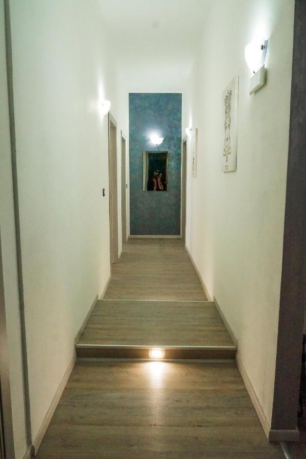 锡拉库扎La Residenza Di Adamo住宿加早餐旅馆 外观 照片